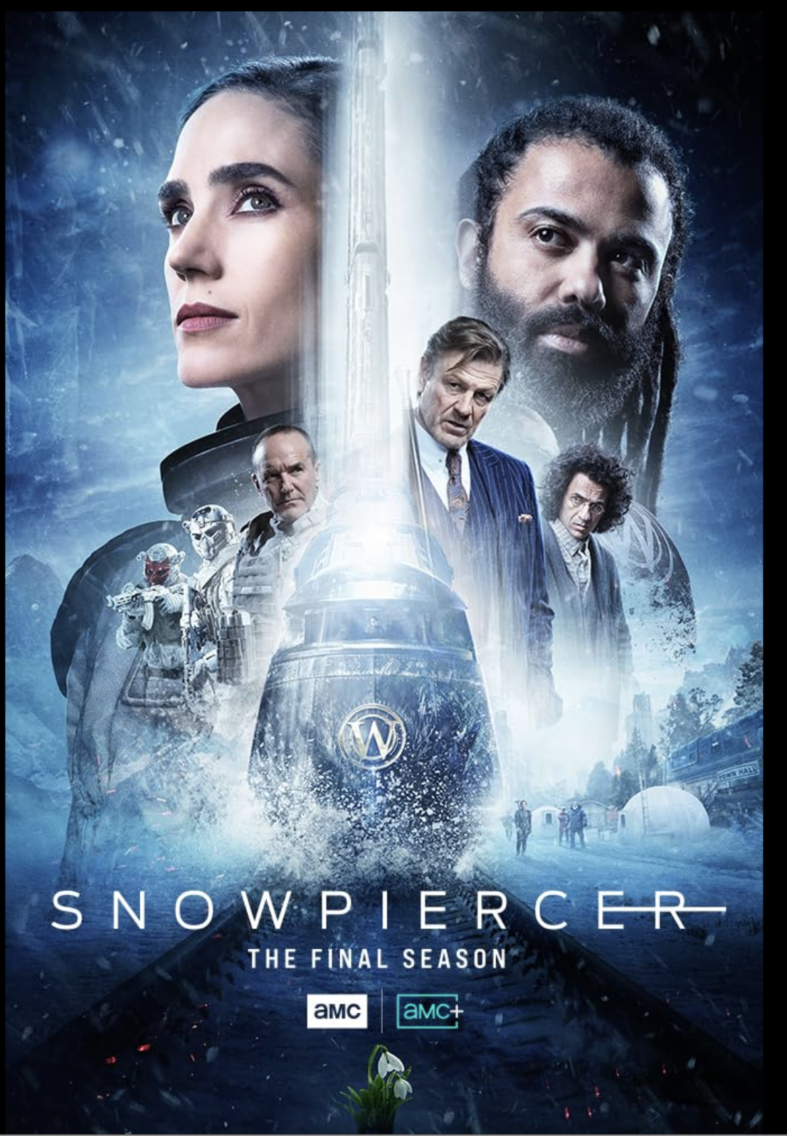 Snowpiercer